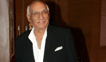 Yash Chopra's statue to join Walk of the Stars